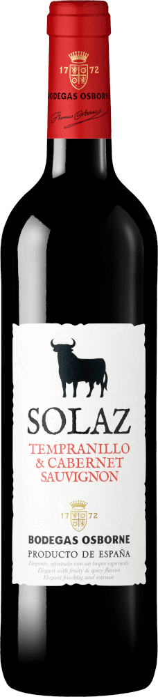 Solaz (Bodegas Osborne)