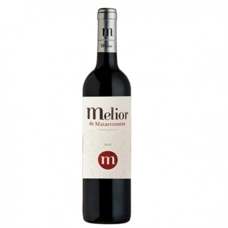 Melior Tempranillo 2020 - Matarromera