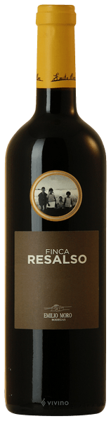 Finca Resalso (Emilio Moro)