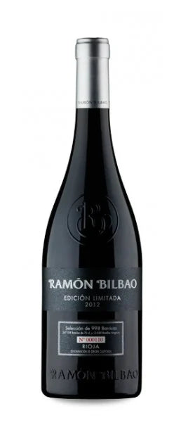 Ramón Bilbao Edición Limitada 2018 - Bodegas Ramón Bilbao