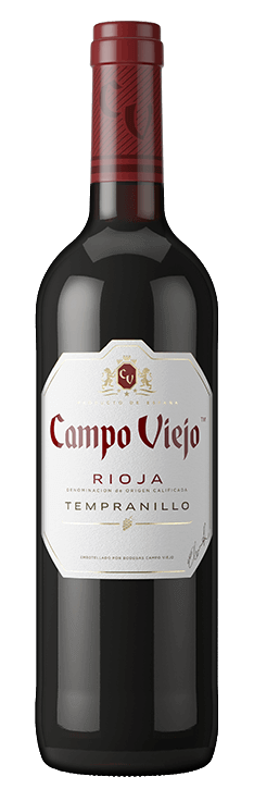 Campo Viejo Crianza - 2020