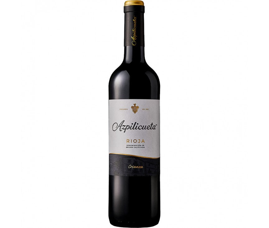 Azpilicueta Crianza